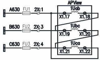 APView500PV電能質(zhì)量在線監(jiān)測裝置在電磁環(huán)境檢測中的案例分析